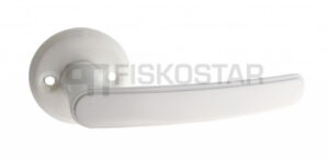 Siseukse link (Valge)UL007 Fe/Va