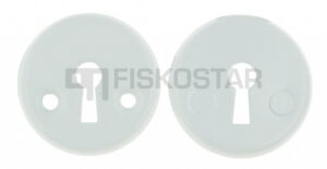 Võtmekilp VK016 Fe/VA