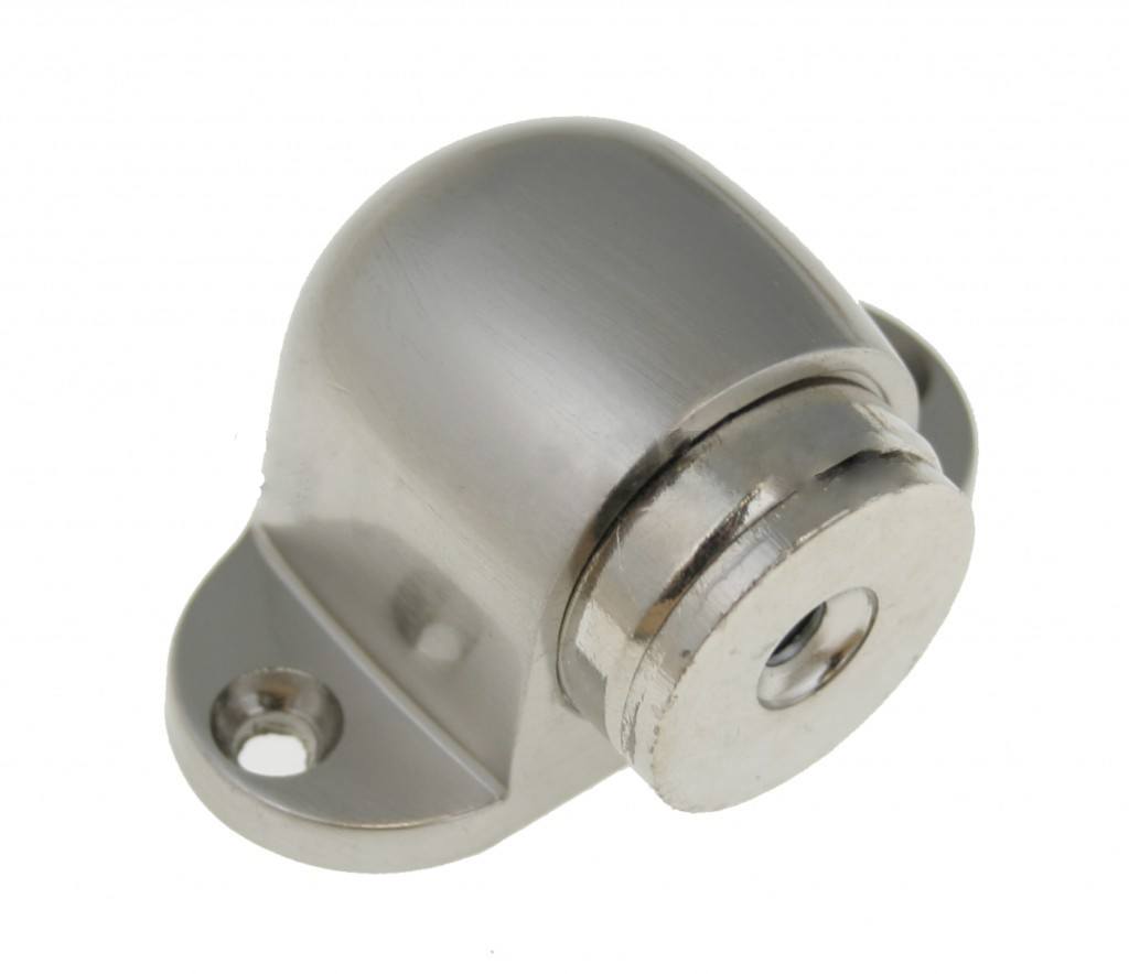 Uksetõkis AMIG 44x40mm HNI magnetiga UT700Fe/HNI AM