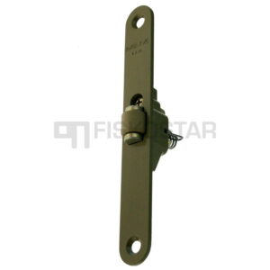 Rull-lukk 4238 100mm JMEX+silevastus 0046