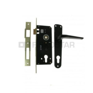 Uksesilm US14mm Ms/HME kompl. 1260, 35-60mm