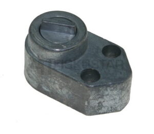 Südamiku pikendus ovaalne 12,5mm ZN HABO