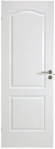 Uks STYLE 02B 7X21 valge 001529