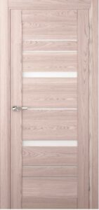 Siseuks spoonitud VIL Omega M7-M10x21 tamm cappucino
