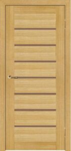 Siseuks spoonitud VIL Omega M7-M10x21 tamm natural