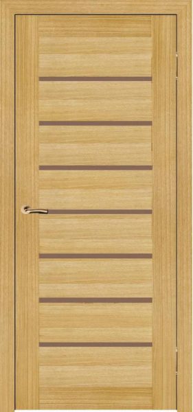 Siseuks spoonitud VIL Omega M7-M10x21 tamm natural