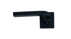 Ukselink SKT L327 black ruut