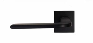 Ukselink SKT L881 black ruut
