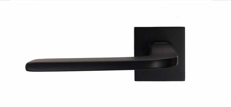Ukselink SKT L881 black ruut