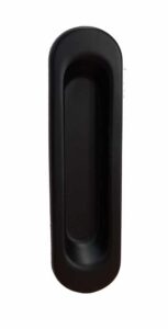 Magnetluku vastus SKT SFD01 black
