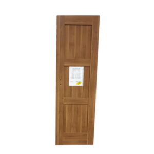 Siseuks VERTE NO honey acacia 690x2060 vasak 60mm leng