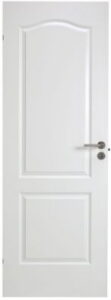 Ukselink SKT L904 black ruut