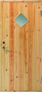 Aiamajauks 458 U82D 9x21 vasak 010940