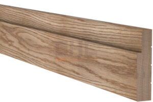 Lävepakk 22x92/29 M7 tamm
