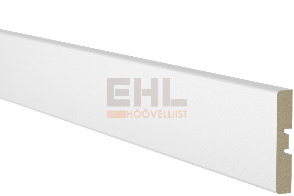 Uksep.liist 12x70 MDF valge 2,2m (5)