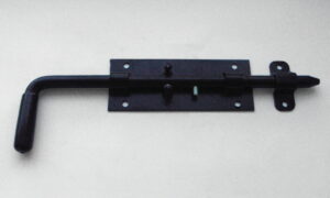 Riiv 64060 must L 220mm