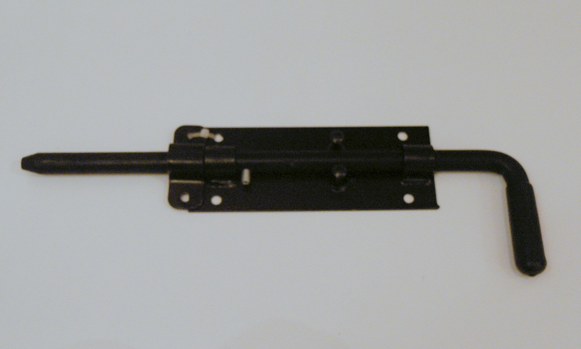 Riiv 64061 must L 320mm