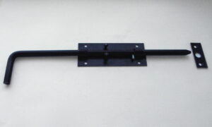 Riiv 64062 must L 420mm