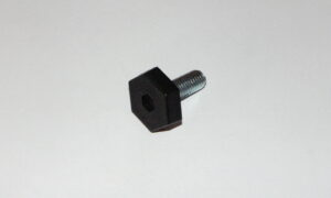 Reguleeritav jalg SW27 M10X30 must