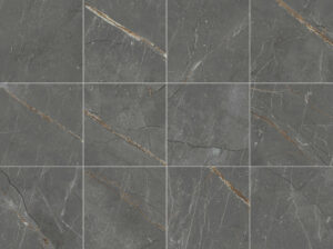 Põrandaplaat Delbin Smoke R10/B 0,69x9,7x9,7 123203