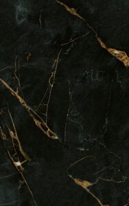 Seinaplaat Alphaville Nero 25x40 637581
