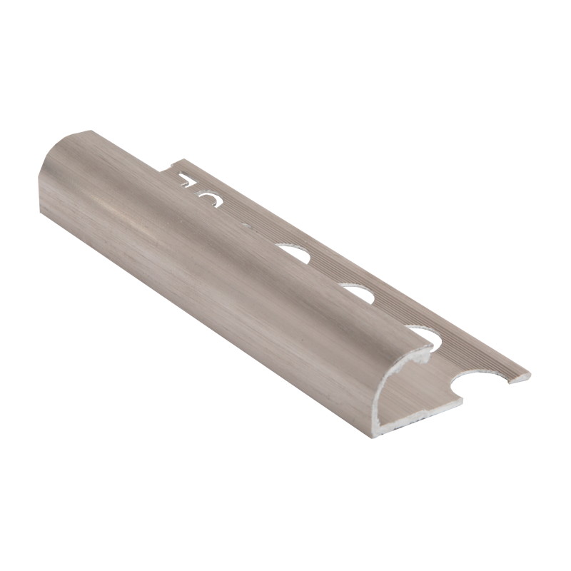 Plaadiliist plast 10mmx2,5m ETR108.24
