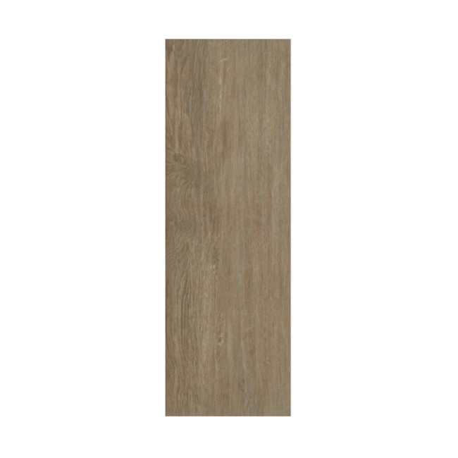Glasuurplaat Wood Basic Brown 20x60 631197