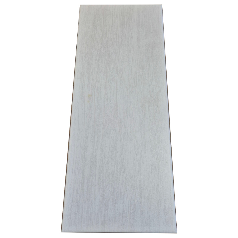 Seinaplaat Askeda weiss matt 0,8x20x50 ASK11A 115255