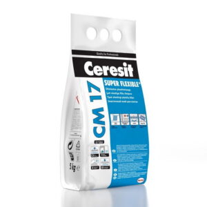 Plaatimissegu Ceresit CM17 5 kg (5) 500206214