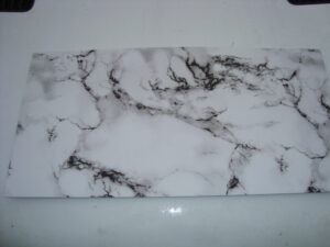 PVC iseliimuv seinapaneel 30x60 6tk/1,08m2/pk VXP-003