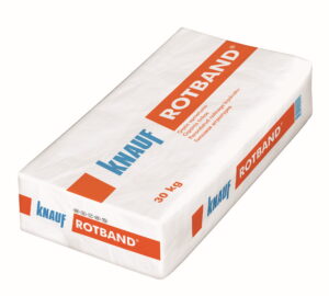 Kipspahtel Knauf Rotband 30kg