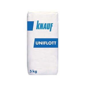 Vuugipahtel Knauf Uniflott 5kg 253630