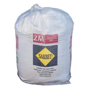 Müürisegu Sakret ZM 1000kg