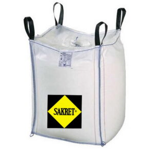 Betoon Sakret BE 1000kg