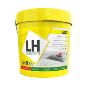 Peenviimistluspahtel Sakret LH+ 15kg
