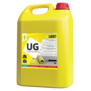 Universaalkrunt Sakret UG 10L