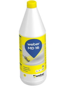 Kruntaine Weber MD16 1L 1004644