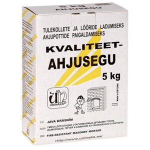 Kvaliteetahjusegu Uninaks 5kg 2287