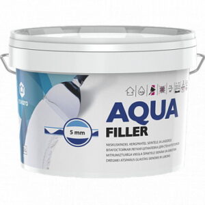 Pahtel Aqua 0.6l