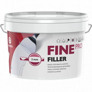 Pahtel Fine-Pro 0.6l