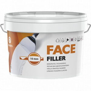 Pahtel Face 2.5l