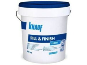 Pahtel Knauf Sheetrock 11,5kg sinine