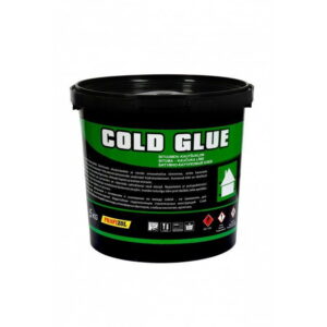 Bituumen Profizol Cold Glue 10kg