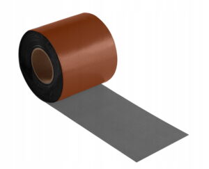 Soudaband 10cm terracota 108141
