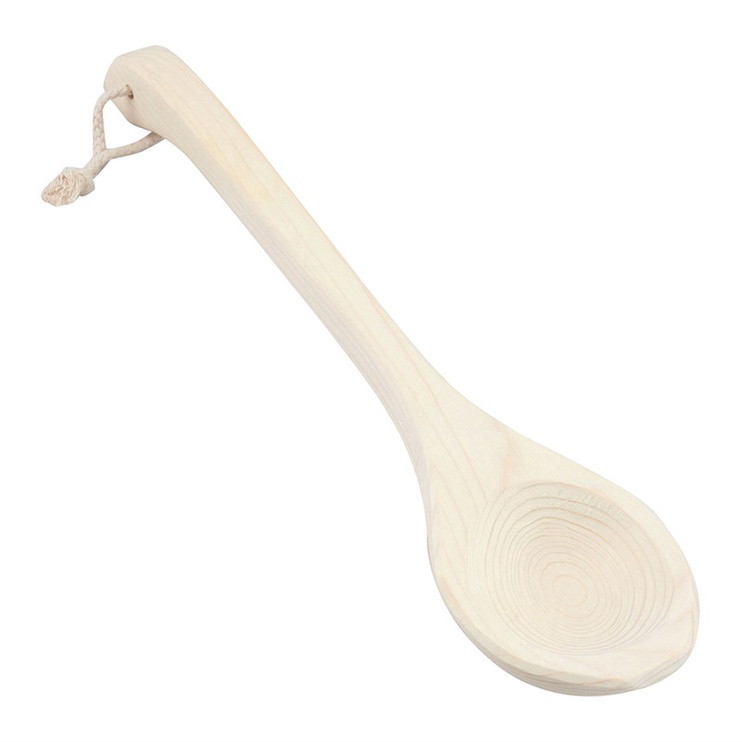 Leilikulp 40cm, puit 501714545