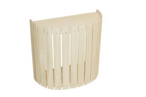 Saunalambi rest kumer 280x280mm 500589677