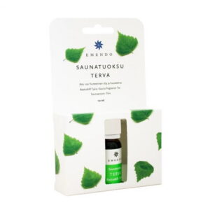 Sauna aroomiõli 100% tõrv 10ml 2005