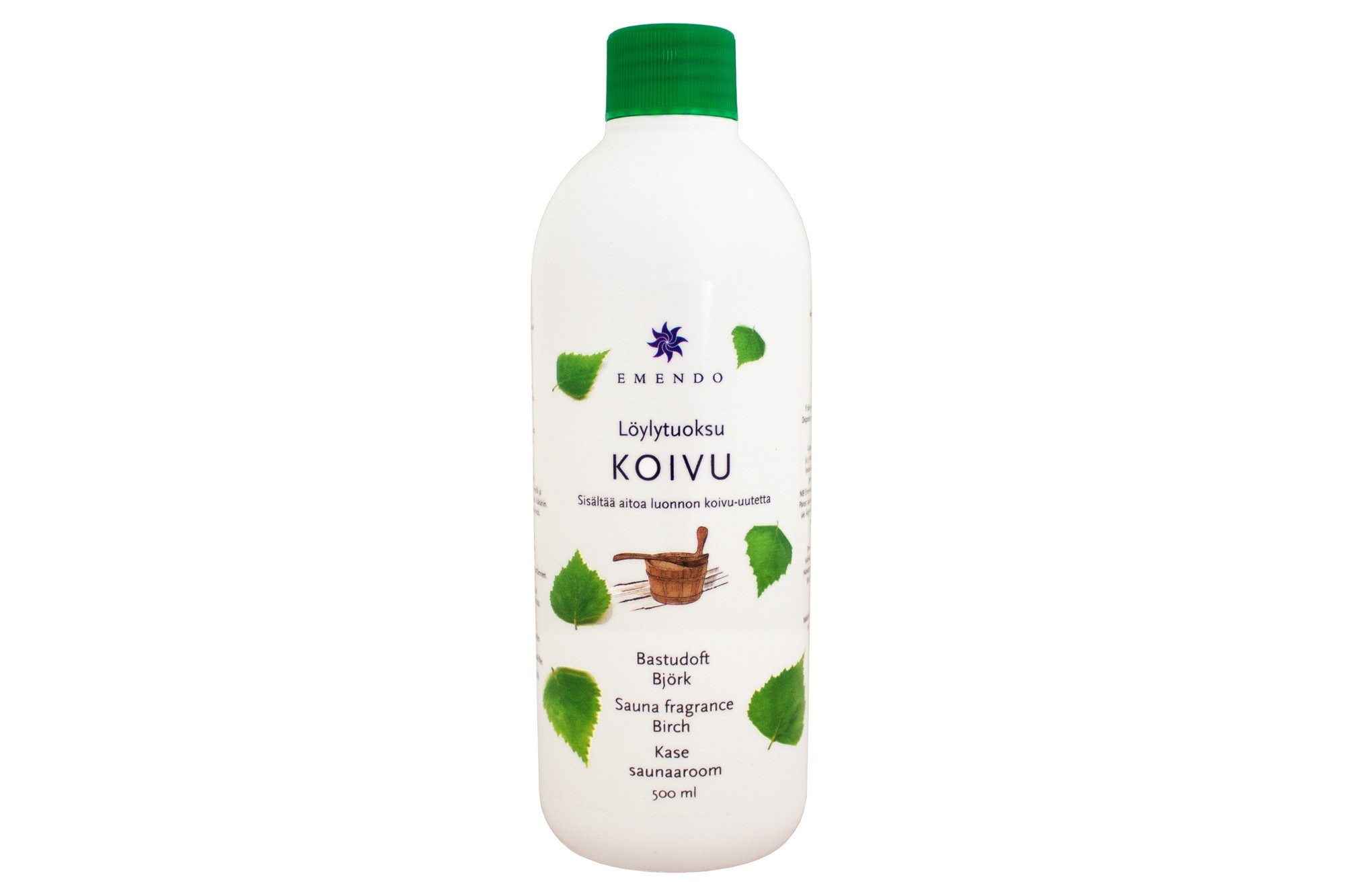 Leiliaroom kask 500ml 5716