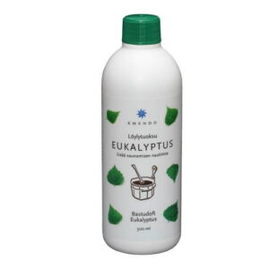 Leiliaroom eukalüpt 500ml 5717