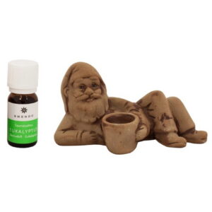 Saunahing lamav+aroomiõli eukalüpt 10ml 2273